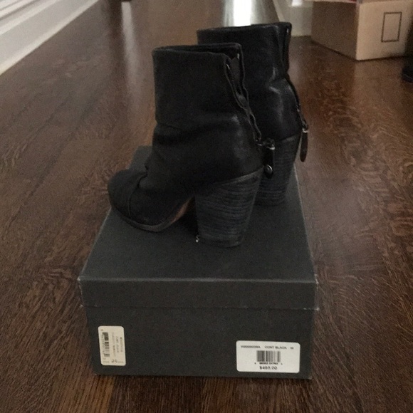 Rag & Bone Newbury Boot - Picture 5 of 8